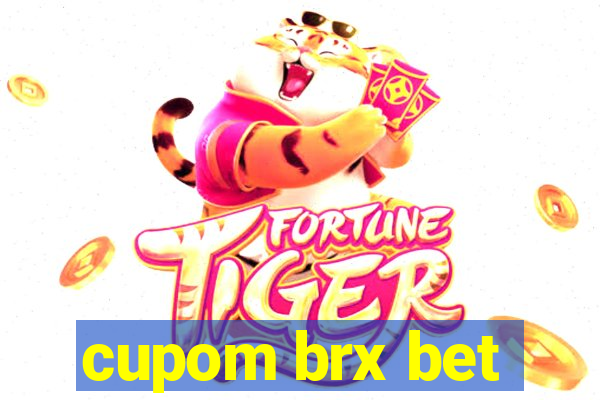 cupom brx bet